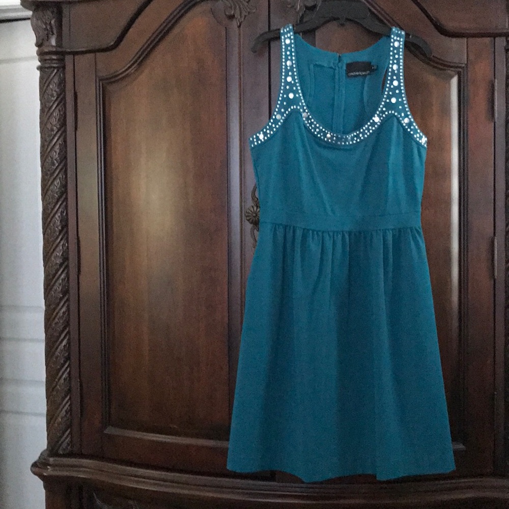 Cynthia Rowley dress